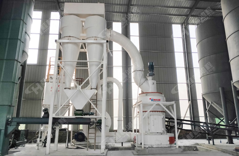 環(huán)保型氫氧化鈣設(shè)備 熟石灰雷蒙機(jī)、熟石灰立式磨粉機(jī)