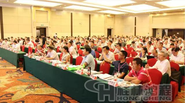 2017年中國(guó)非金屬礦科技與市場(chǎng)交流大會(huì)將于8月在山東淄博召開(kāi)！