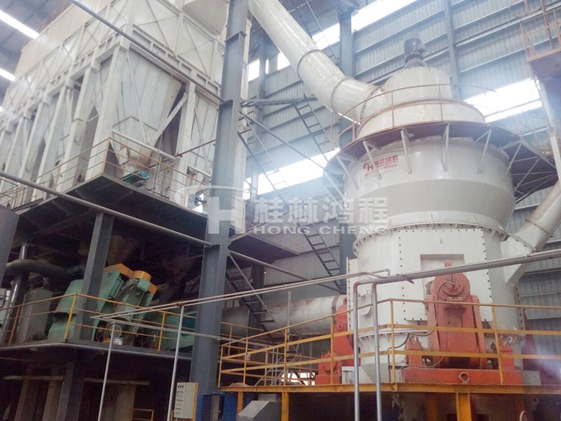 鋁礬土磨粉機(jī)，立式磨粉機(jī)，立磨，磨粉機(jī)械