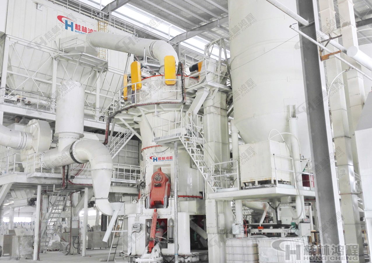 螢石磨粉機(jī) hlmx超細(xì)立式磨粉機(jī) 螢石磨粉機(jī) hlmx超細(xì)立式磨粉機(jī)