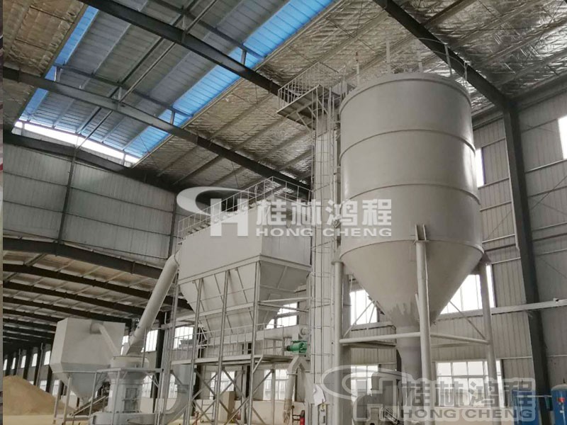 鋯英砂雷蒙磨R型擺式磨粉機(jī) 鋯英砂雷蒙磨R型擺式磨粉機(jī)