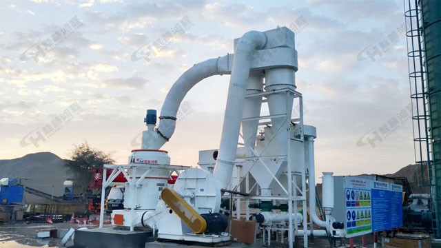 配置礦粉生產(chǎn)線布袋除塵器 HC擺式磨粉機(jī)生產(chǎn)線 配置礦粉生產(chǎn)線布袋除塵器 HC擺式磨粉機(jī)生產(chǎn)線