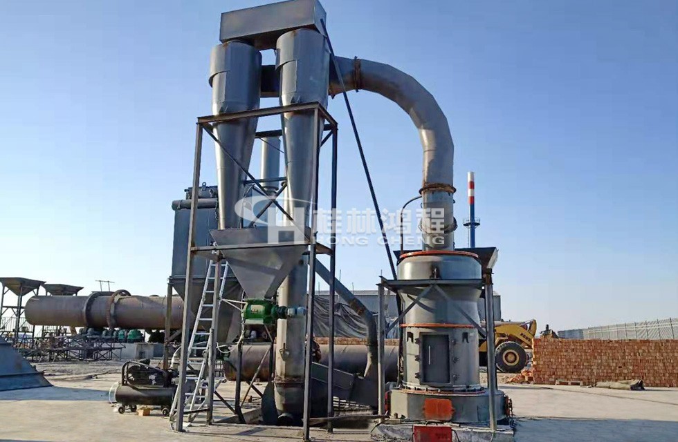 粗粉小型礦山設(shè)備雷蒙磨粉機(jī):2R雷蒙機(jī) 粗粉小型礦山設(shè)備雷蒙磨粉機(jī):2R2713雷蒙機(jī)