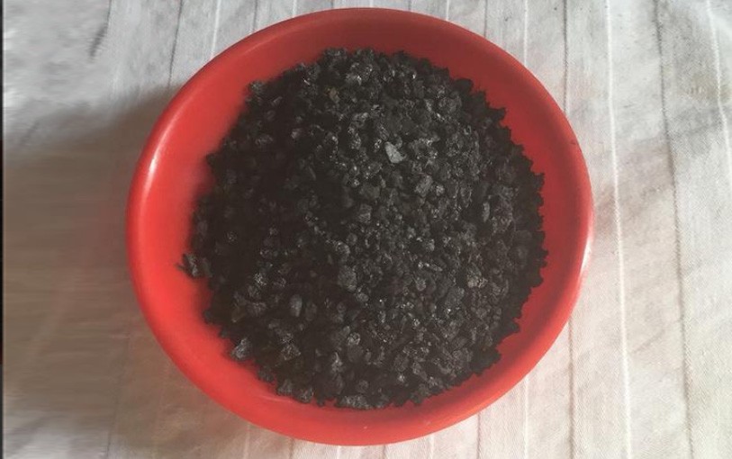 煅后石油焦磨粉200目 煅后石油焦磨粉200目