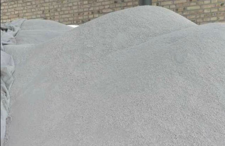 高嶺土粗粉 高嶺土粗粉