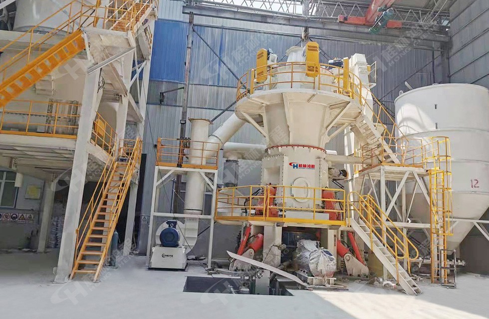 超細(xì)粉體加工設(shè)備 超細(xì)粉體加工設(shè)備