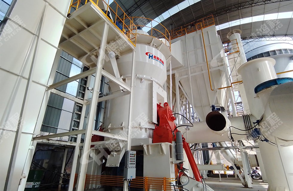 褐煤超細(xì)磨機(jī) 褐煤超細(xì)磨機(jī)